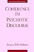 Coherence in Psychotic Disc...
