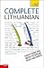 Complete Lithuanian with Two Audio CDs: A Teach Yourself Guide (Teach Yourself Language)