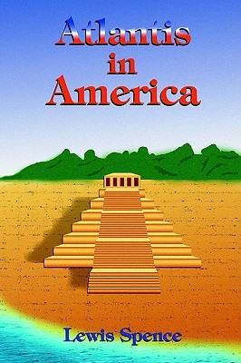 Atlantis in America (Paperback)