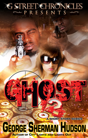 Ghost 2 (Unknown Binding)