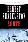 South by Ernest Shackleton