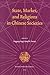 State, Market, and Religions in Chinese Societies (Religion and the Social Order, 11)