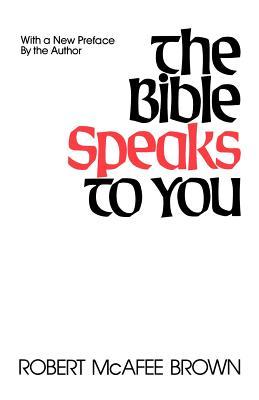 The Bible Speaks to You (Paperback)