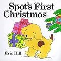 Spot's First Christmas