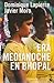 Era medianoche en Bhopal by Dominique Lapierre