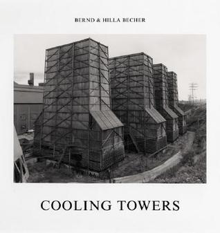 Cooling Towers (Mit Press)