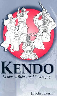 Kendo: Elements, Rules, and Philosophy (Latitude 20 Books (Paperback))