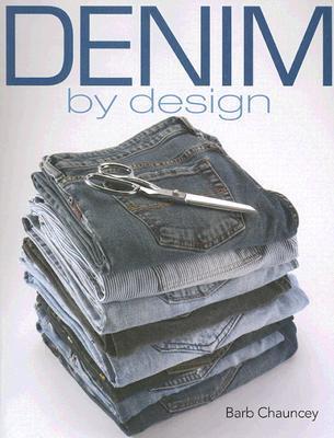 Denim by Design (Paperback)