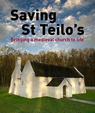 Saving St. Teilo's (Paperback)