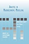Advances in Computational Economics, Volume 12: Analyses in Macroeconomic Modelling