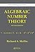 Algebraic Number Theory