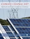 Climate Change 2007 – Mitigation of Climate Change: Contribution of Working Group III to the Fourth Assessment Report of the IPCC