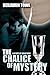 The Chalice Of Mystery by Benjamin Towe