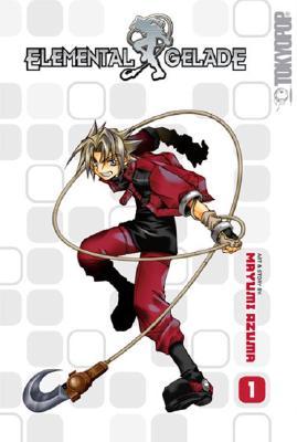 Elemental Gelade Volume 1 (Paperback)
