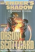 Ender's Shadow: Command School