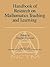 Handbook of Research on Mathematics Teaching and Learning by Douglas A. Grouws
