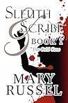 The Cold Case (Sleuth & Scribe)