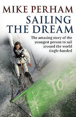 Sailing the Dream (Hardcover)
