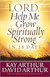 Lord, Help Me Gro...