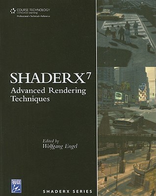 ShaderX7: Advanced Rendering Techniques
