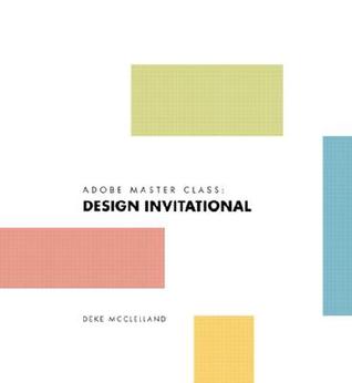 Adobe Master Class Designer's Invitational (Master Class (Adobe))