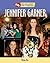 Jennifer Garner (Sharing the American Dream: Overcoming Adversity)