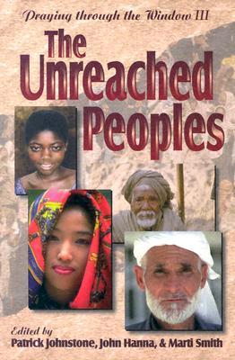 The Unreached Peoples (Paperback)