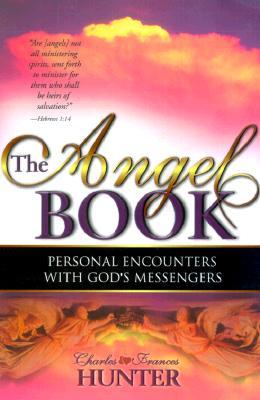 The Angel Book: Personal Encounters with God's Messengers (Paperback)