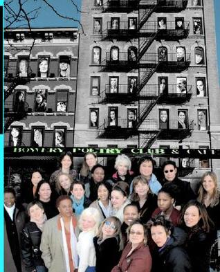 Bowery Women: Poems (Paperback)