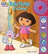 Play-a-Sound: Dora the Explorer, Ding Dong! It s Dora!