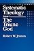 Systematic Theology: Volume...