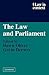 The Law and Parliament (Law in Context)