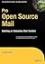 Pro Open Source Mail: Building an Enterprise Mail Solution (Expert's Voice in Open Source)