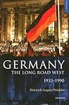 Germany by Heinrich August Winkler