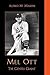 Mel Ott: The Gentle Giant (American Sports History Series)