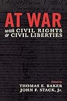 At War with Civil Rights and Civil Liberties