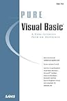 Pure Visual Basic Pure Visual Basic