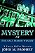 Mystery at the Salt Marsh Winery: A Casey Miller Mystery (Casey Miller Mysteries)