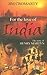 For the Love of India by Jim Cromarty