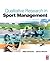 Qualitative Research in Sport Management