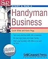 Start & Run a Handyman Business (Start & Run Business Series)