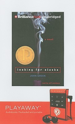 Looking for Alaska