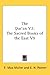 The Qur'an V2: The Sacred Books of the East V9