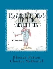 Ted and Raymond's Learning Adventures (Kindle Edition)
