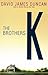 The Brothers K by David James Duncan