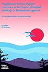 Proceedings of the First US/Japan Conference on the Frontiers of Statistical Modeling: An Informational Approach: Volume 2 Multivariate Statistical Modeling Proceedings of the First US/Japan Conference on the Frontiers of Statistical Modeling: An Informational Approach: Volume 2 Multivariate Statistical Modeling