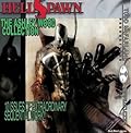 Hellspawn: The Ashley Wood Collection