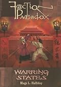 Faction Paradox: Warring States