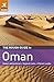 The Rough Guide to Oman by Gavin Thomas