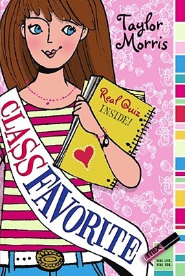 Class Favorite (Paperback)